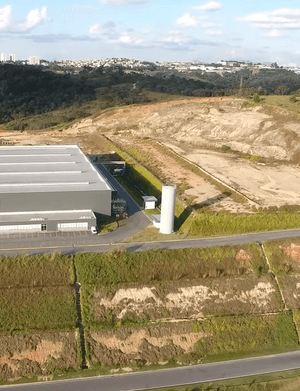 Mondovi Locações