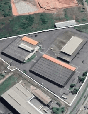 Complexo Industrial Vila Velha