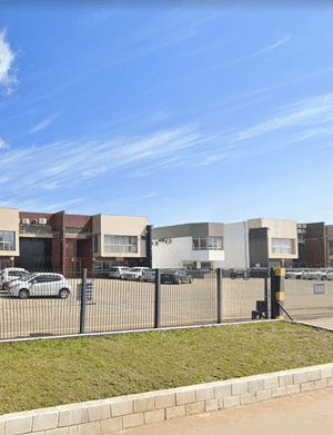 Condomínio Empresarial St. Costellus