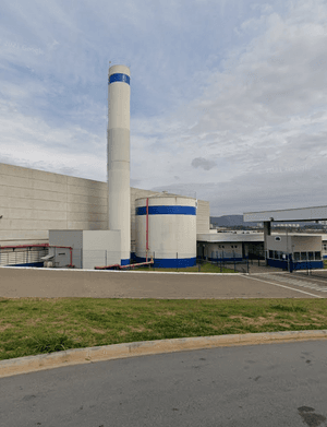 PIB Jundiaí - Parque Industrial Bandeirantes