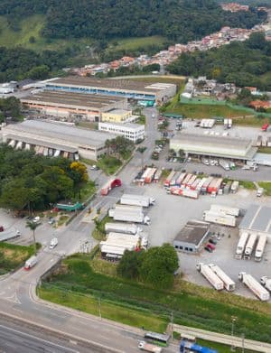 Gwest Centro Empresarial