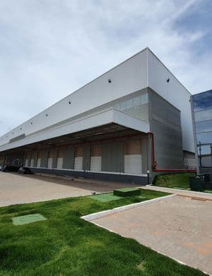 Vila Logistic Park