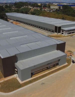 Terra Verde Business Park