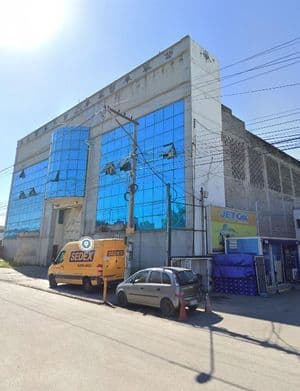 CDD Correios - São Gonçalo  