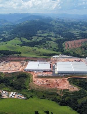 BWDiase Business Park Extrema I