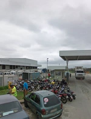 CD Dia Osasco