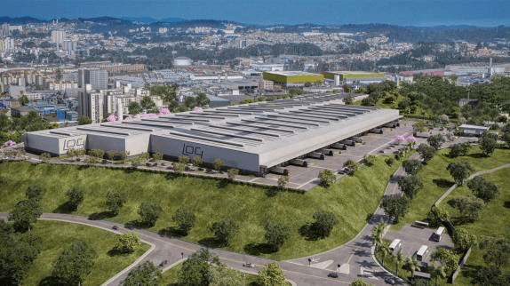 LOG São Bernardo do Campo