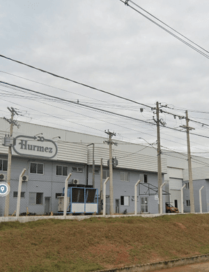Condomínio Empresarial São João