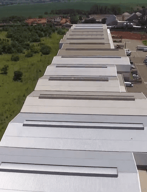 CELL - Centro Logístico Londrina
