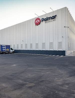 Palmar Modular