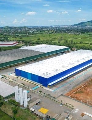 Cargo Center Dutra V