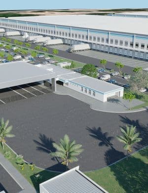 BWDiase Business Park Fortaleza