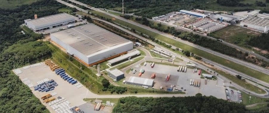 Aurora Business Park I