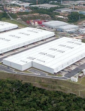 Distribution Park Manaus III