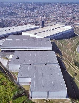 HSI Log Castelo