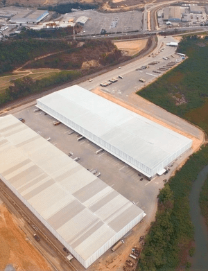 RG Centro Logístico