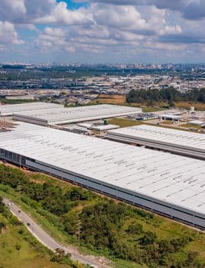 GLP Guarulhos II