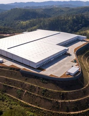 Castelo 57 Business Park