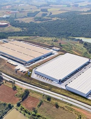 Pouso Alegre Business Park