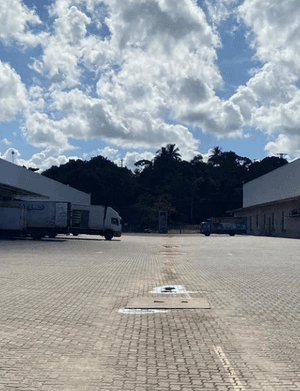 Mais Galpões