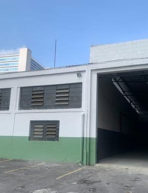 Condomínio Igarapé