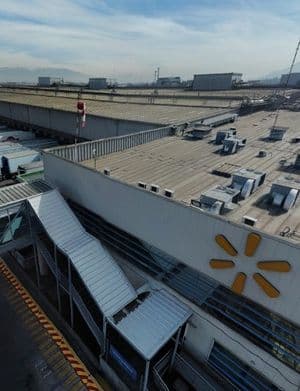 CD Walmart - Quilicura