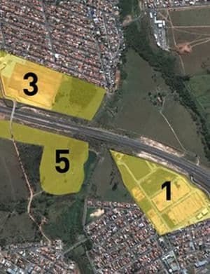 CELOG Business Park 4