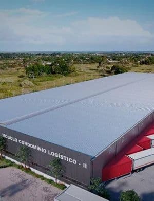 Módulo Condomínio Logístico II