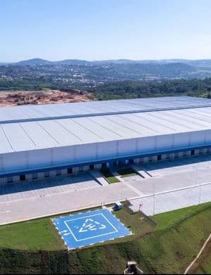 Betim Business Park
