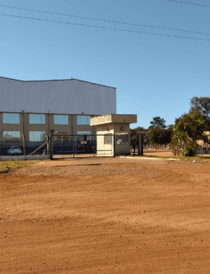 Condomínio Palmas - Tocantins