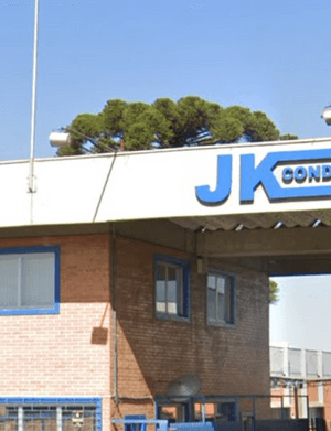 Condomínio Industrial JK 