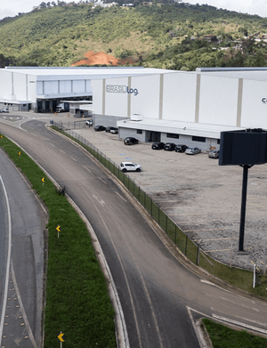 WebIndustrial - Brasil LOG