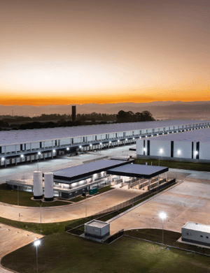 KLOG Guarulhos