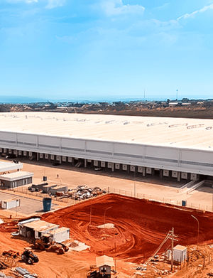 XPEX Brasília