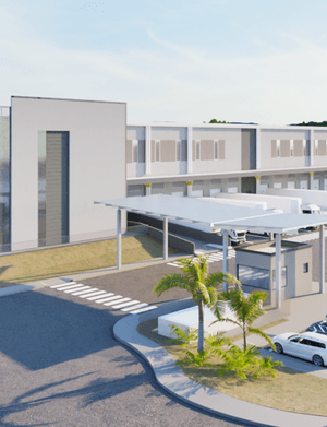 Prologis Cajamar IV