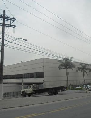 Condomínio Modular I