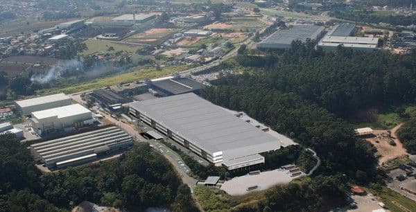 e-business Park Jundiaí