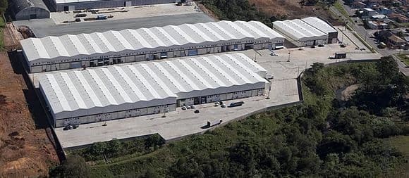 Centro Empresarial CIC Norte III