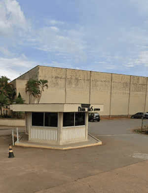 Condomínio Dona Inês