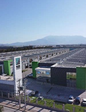 Work Center Vespucio